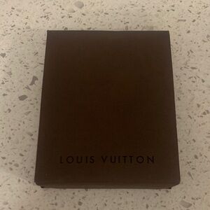 Louis Vuitton Shoe Laces - Grey